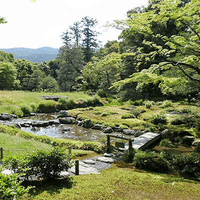 京都遺産めぐりのイメージ