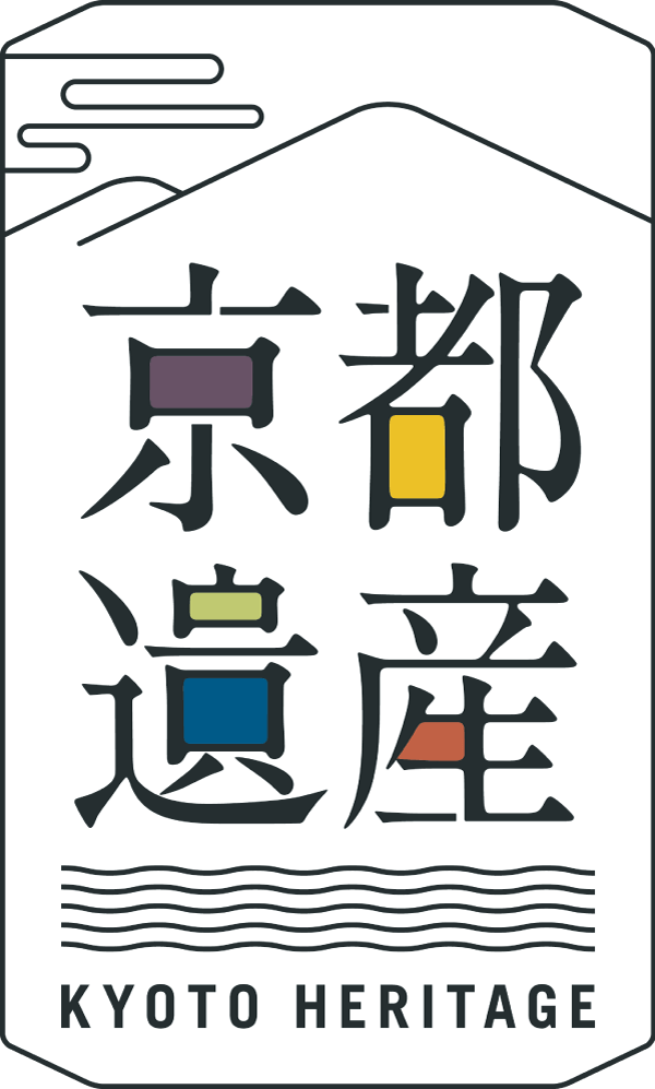 アプリ　京都遺産めぐり